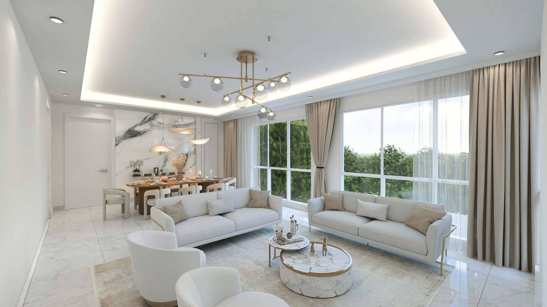 Rustomjee Privé