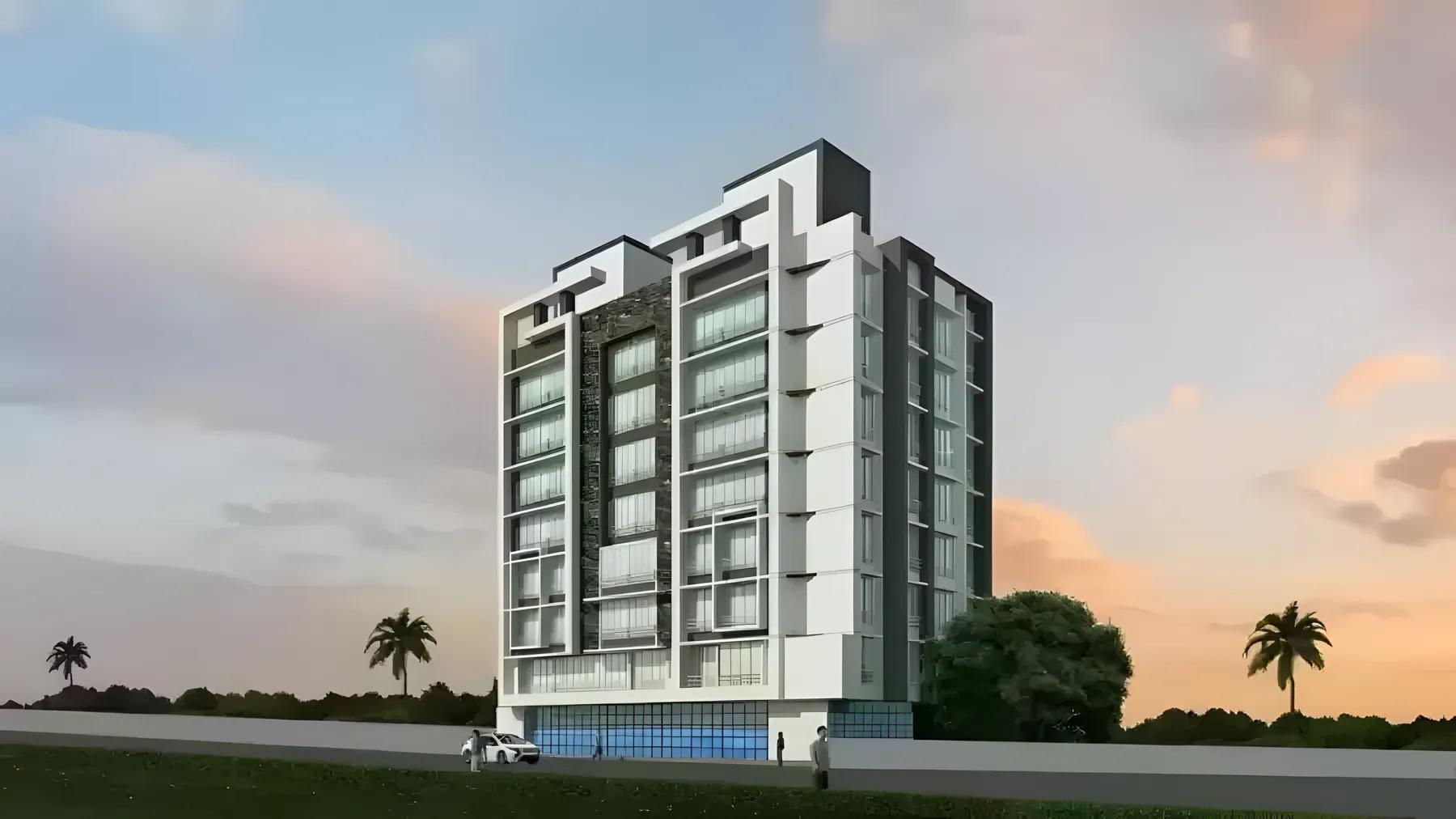 Bhavani Plaza