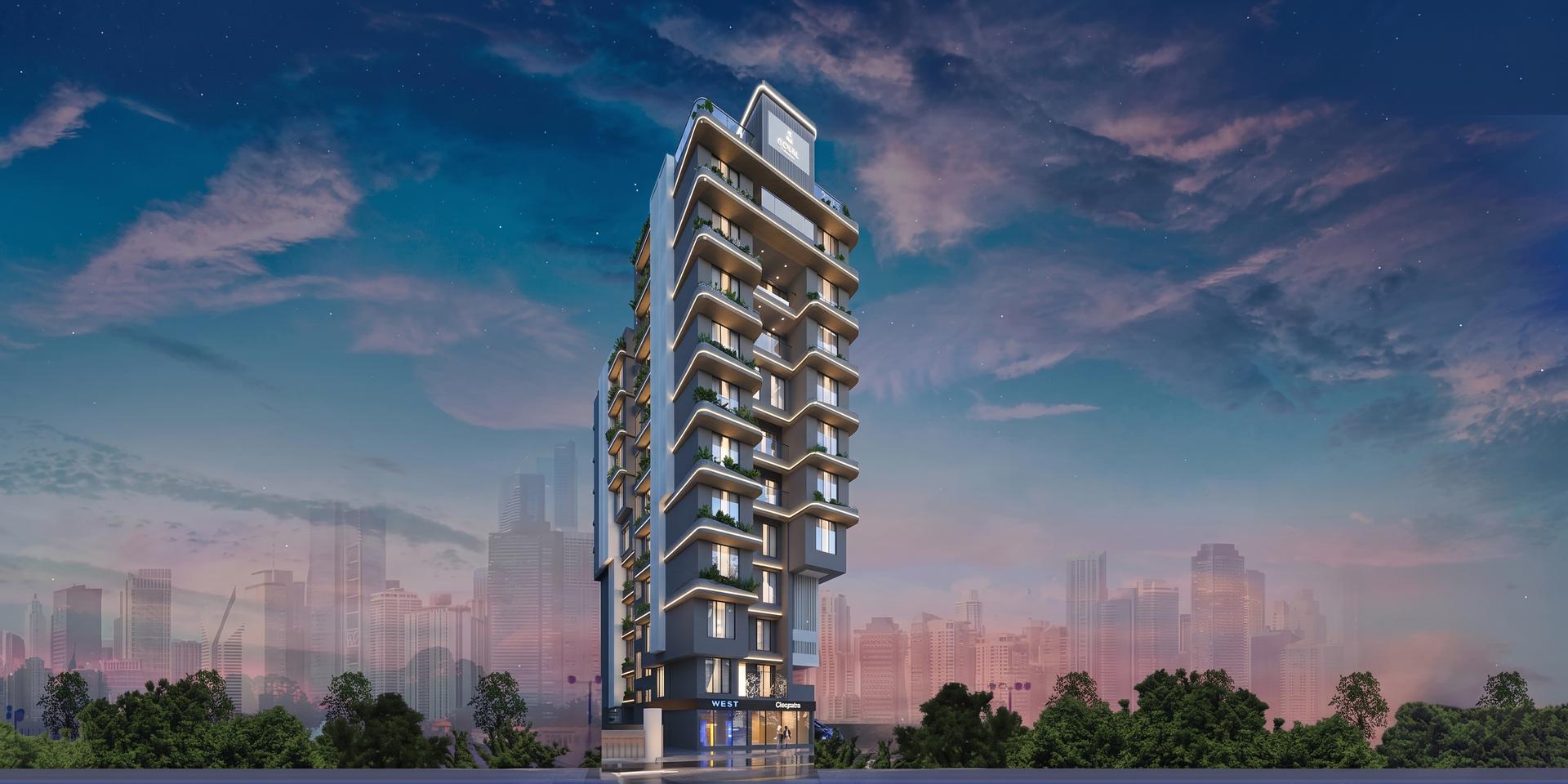 Goyal Atlantis