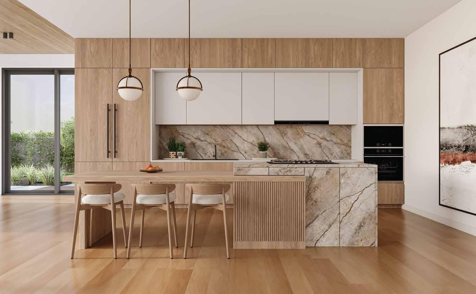 Interior 3 at Lodha Altus, Borivali West