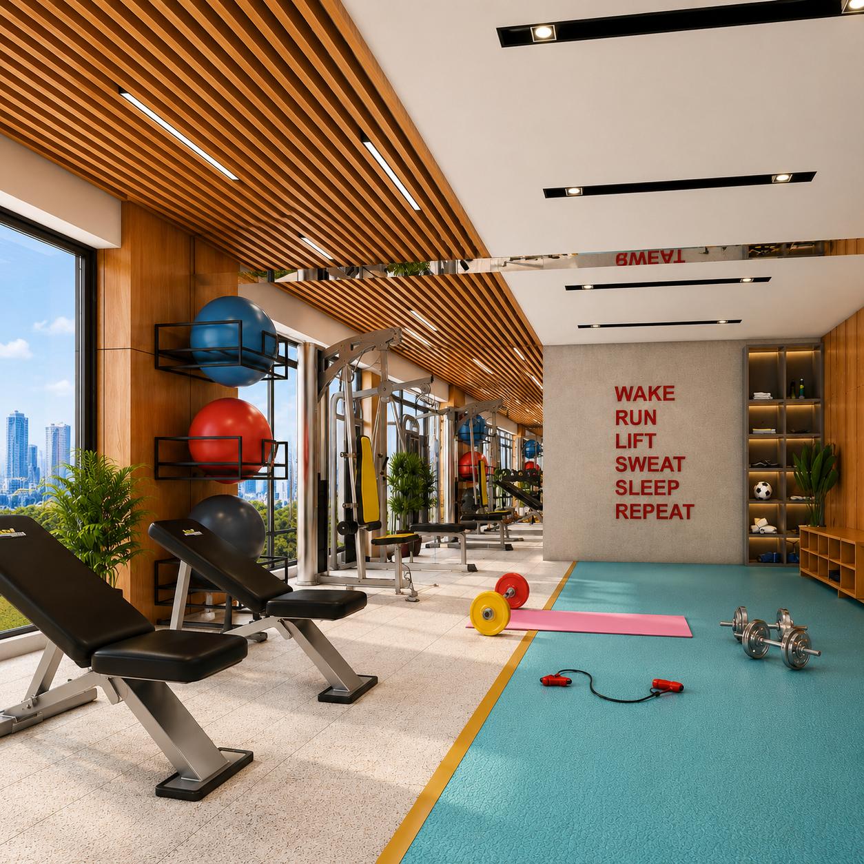 Anmol Residency