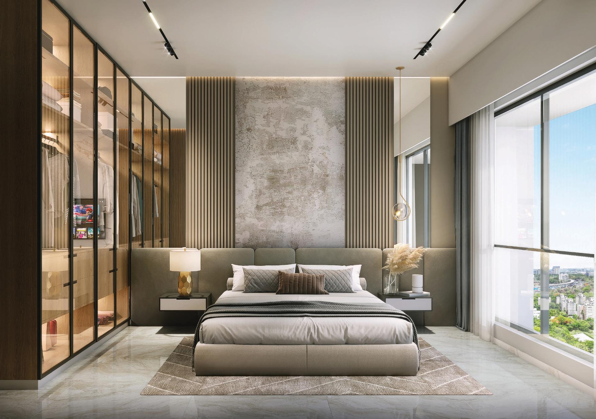 Interior 4 at Vibe Mangrove, Goregaon West