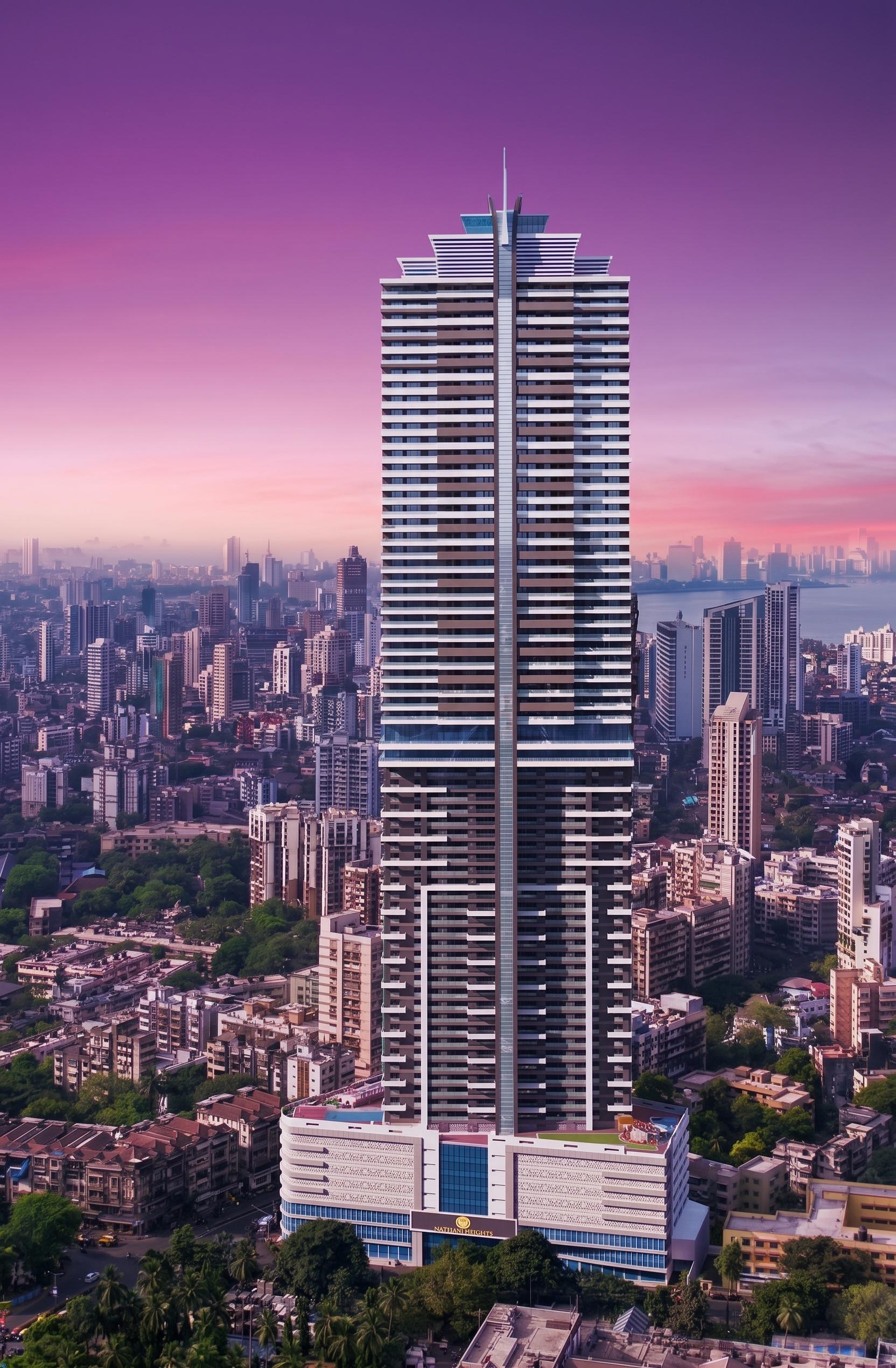 Nathani Heights