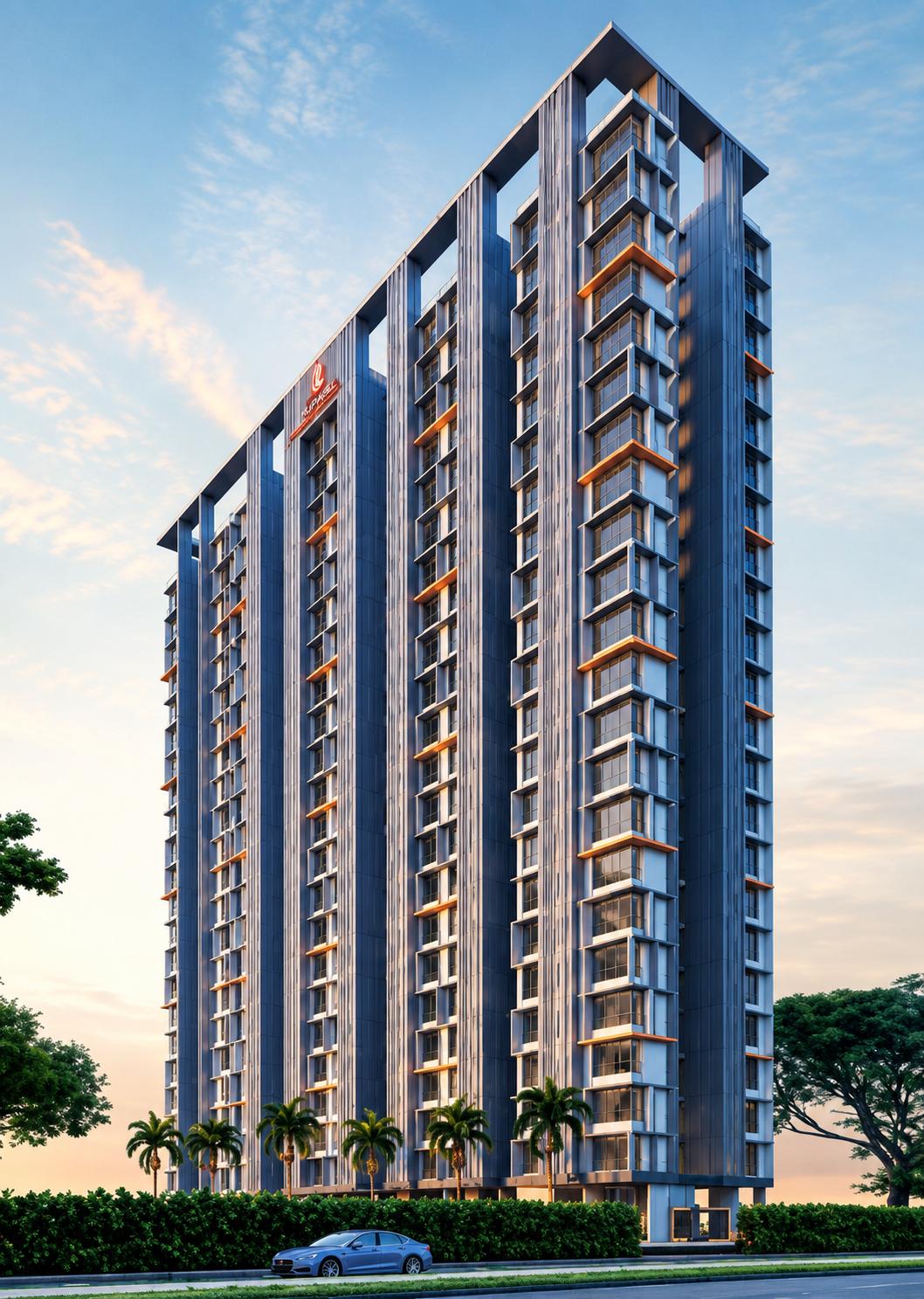 Nutan Dahisar