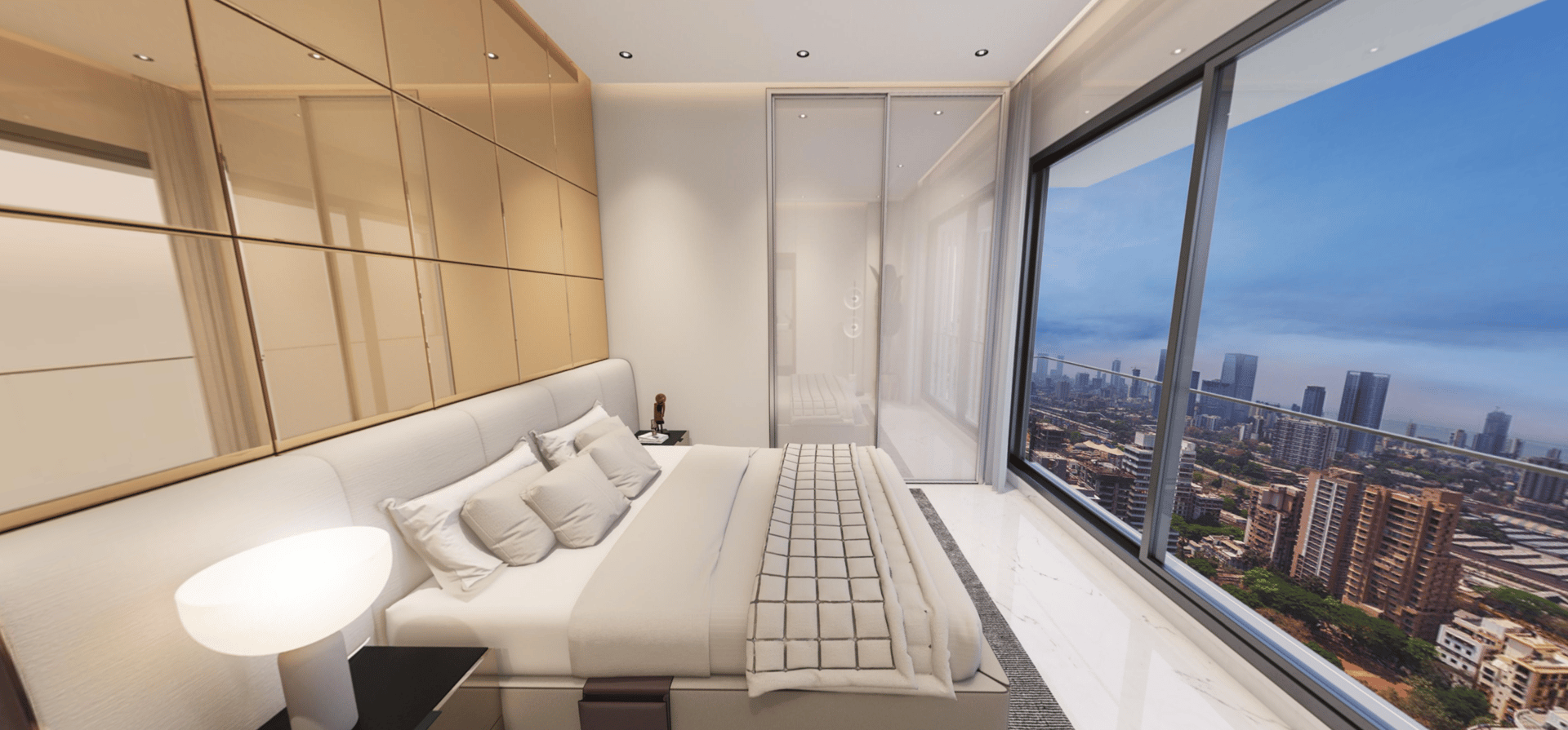 Interior 2 at Rigved Windsong, Matunga East