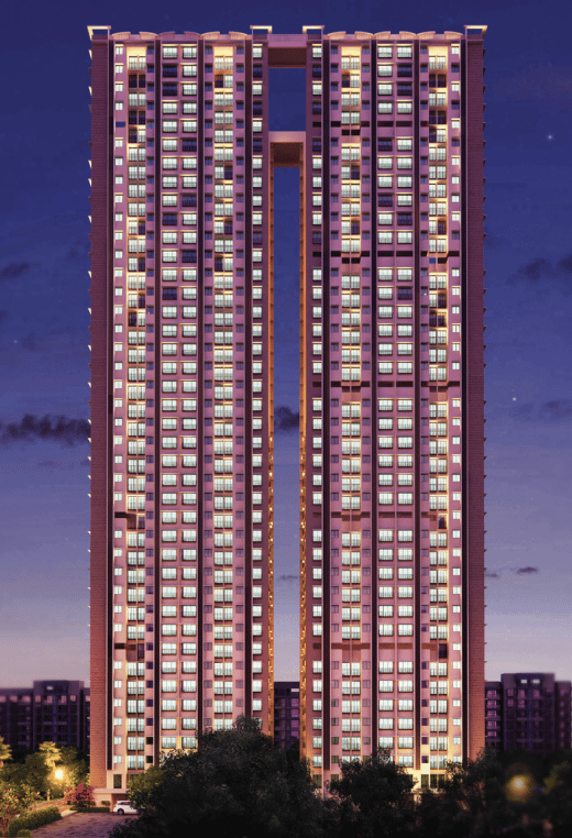 Galaxy Heights