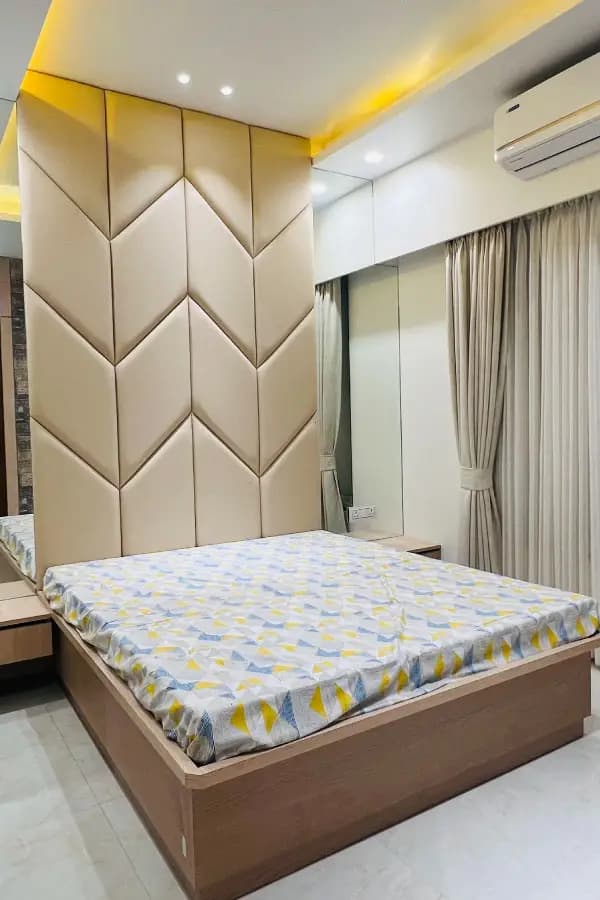 Galaxy Heights, Malad West