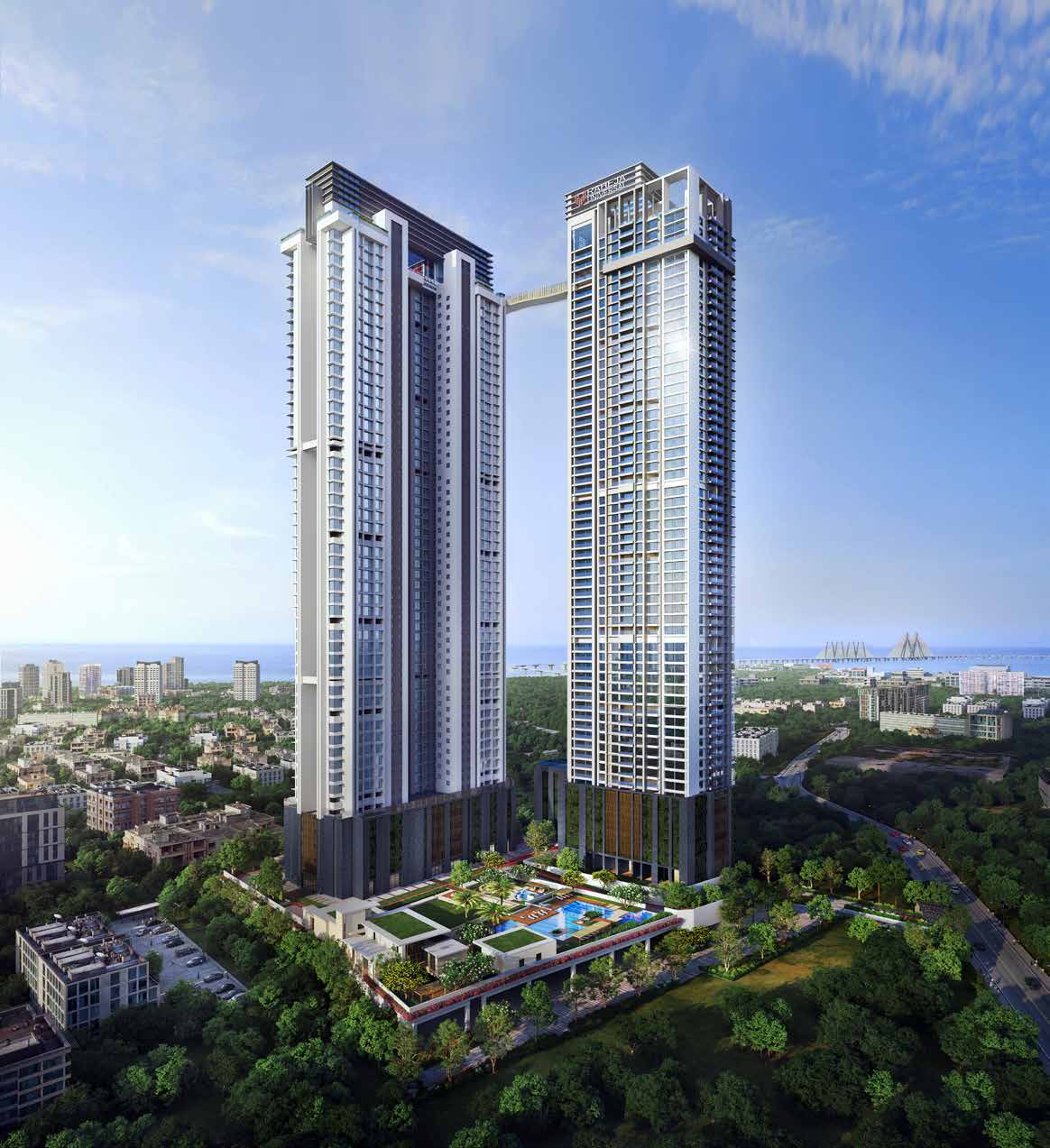 Raheja The Riviere