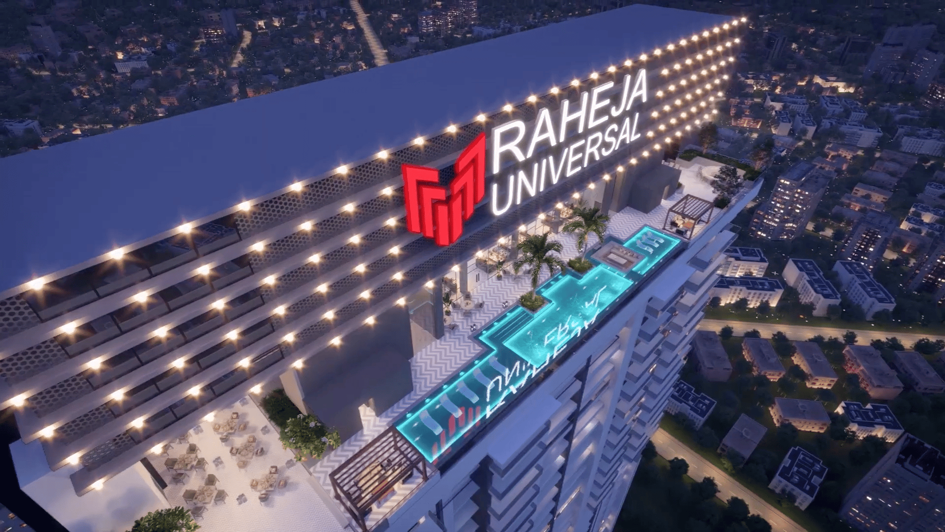 Raheja The Riviere