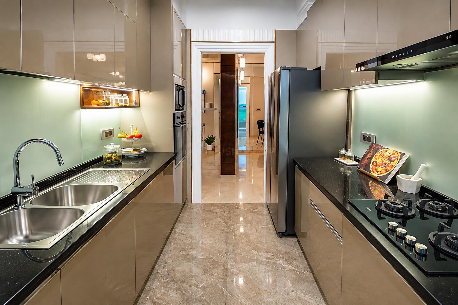 Interior 2 at DLF The Westpark, Andheri West