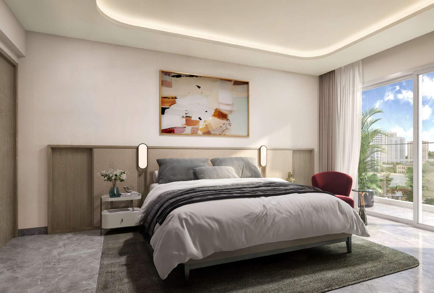 DLF The Westpark, Andheri West