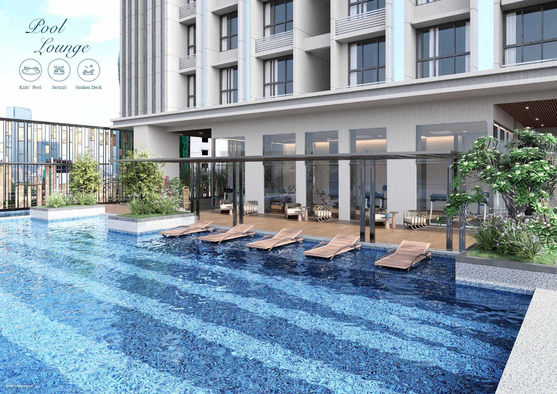Prescon Midtown Bay