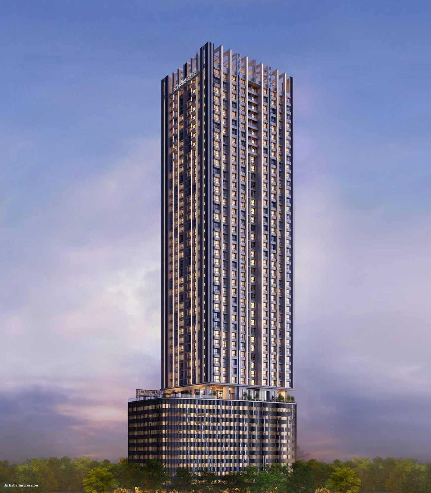 Prescon Midtown Bay
