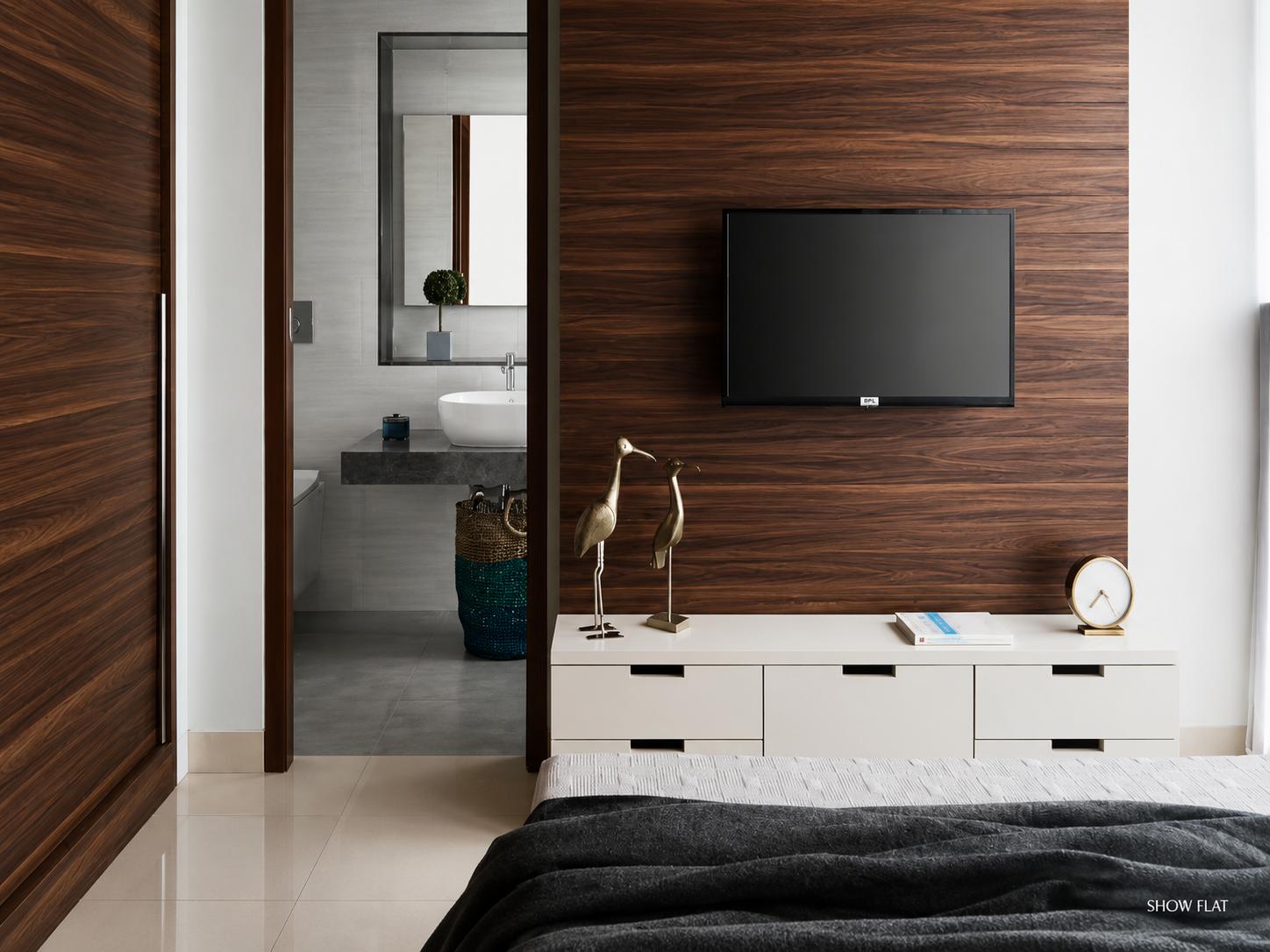 Interior 4 at Dynamix Divum, Goregaon East