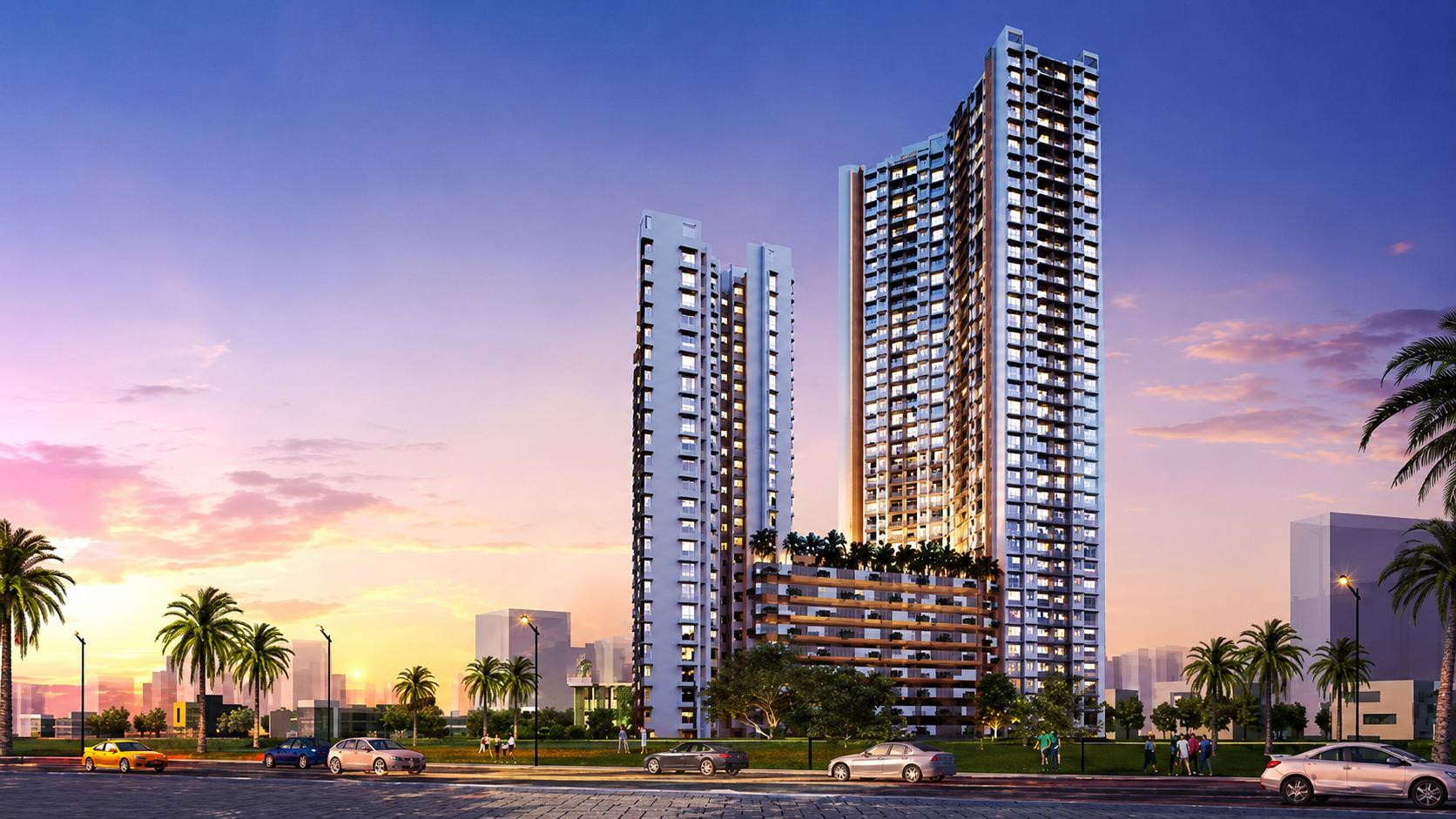 Godrej Bliss