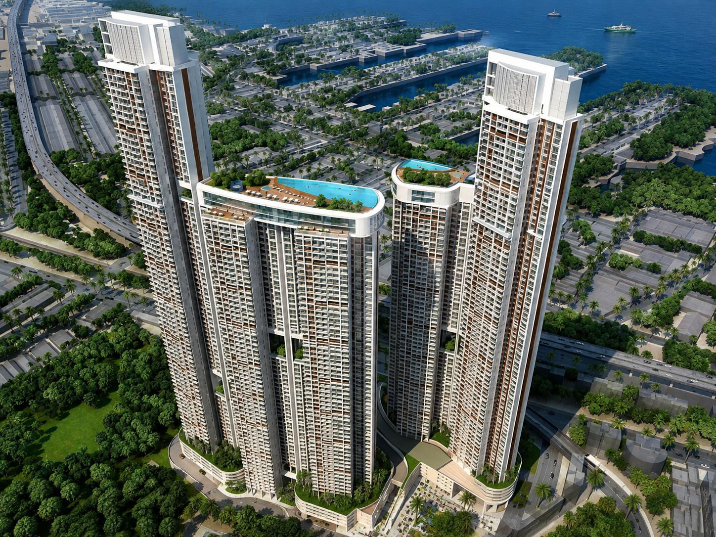 Sumer Harbour Heights