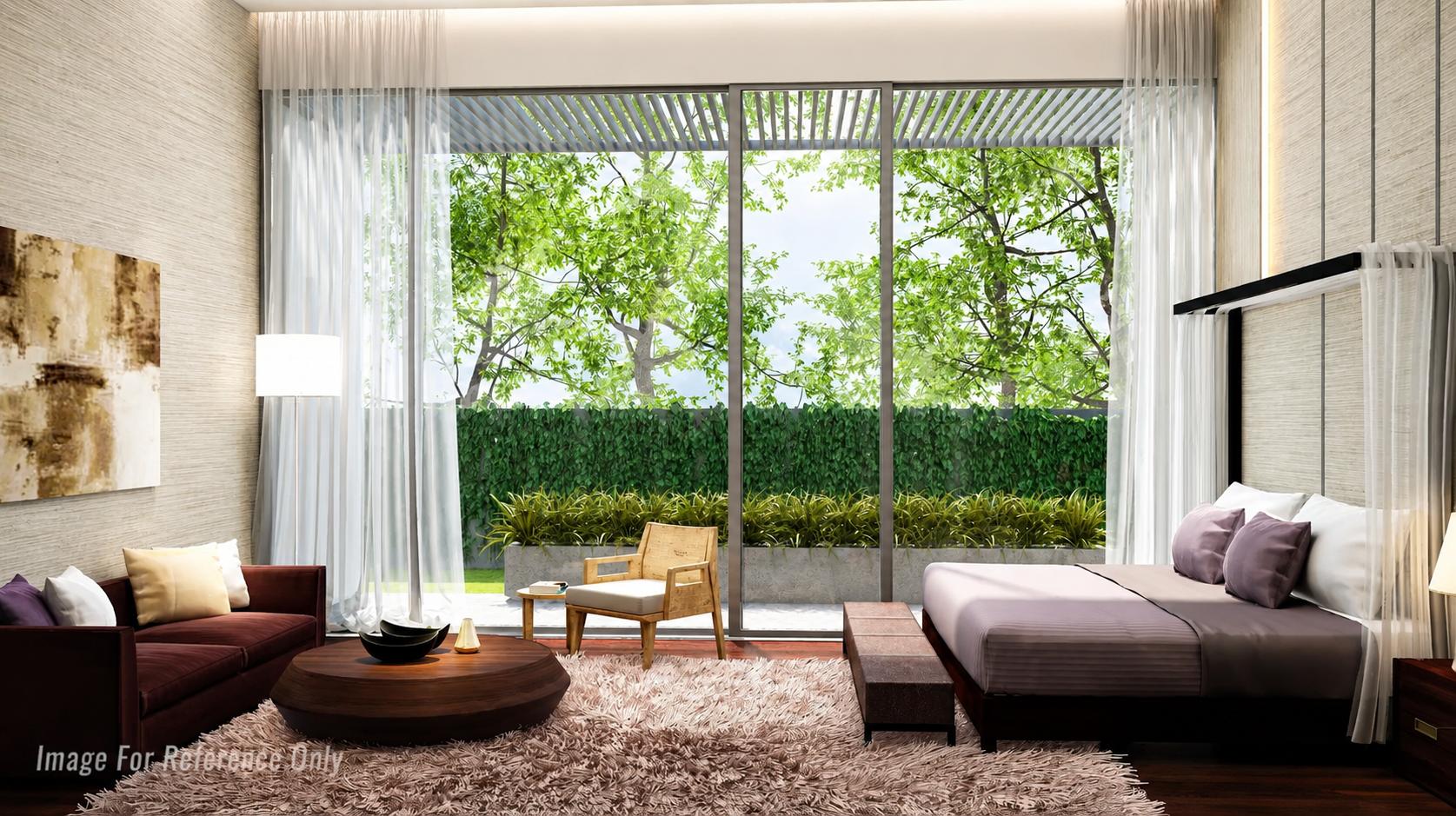 Sumer Harbour Heights