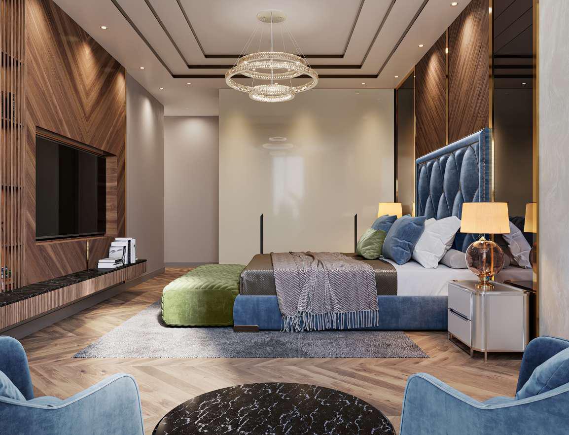 Interior 4 at Kabra Dvayam, Worli