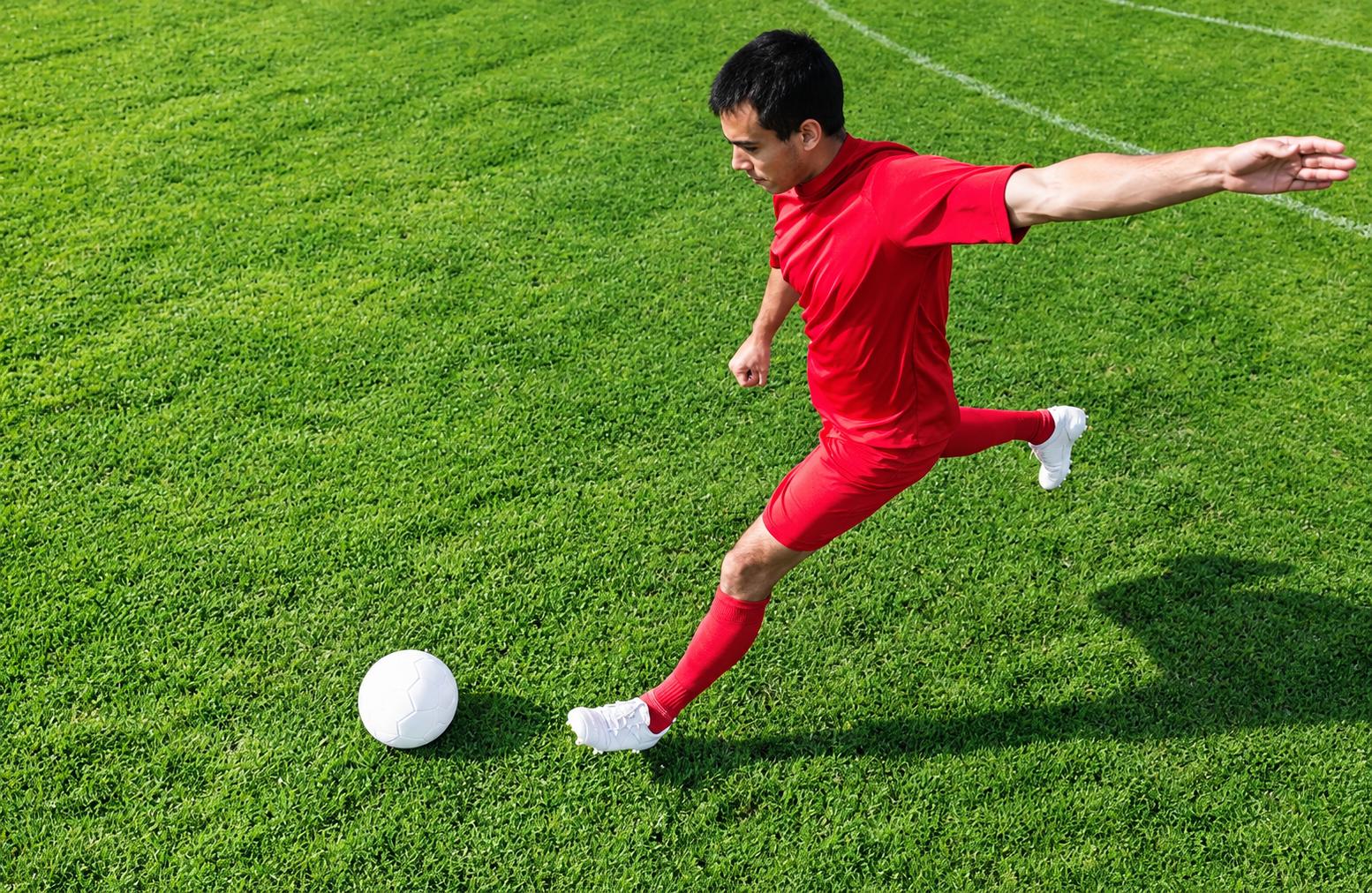 Outdoor sports at Swastik Revanta, Chembur East