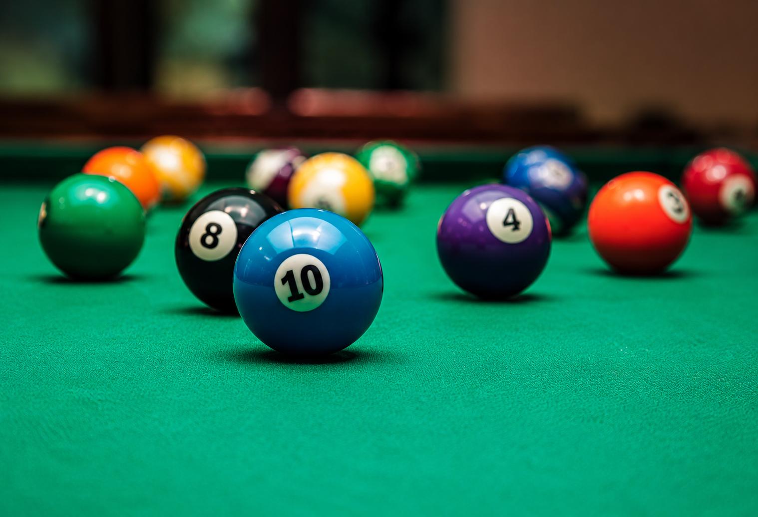 Indoor games at Shreeji Bliss, Malad West