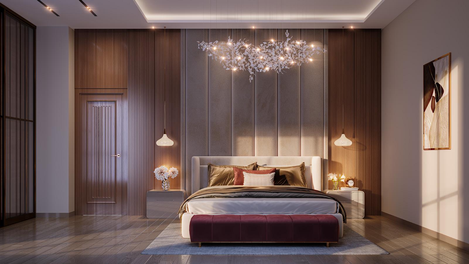 Interior 3 at Ethics Oliver, Mahim West