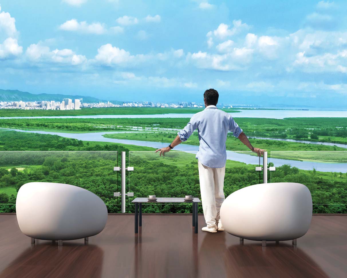 Interior 3 at Lodha Regalia, Mulund East