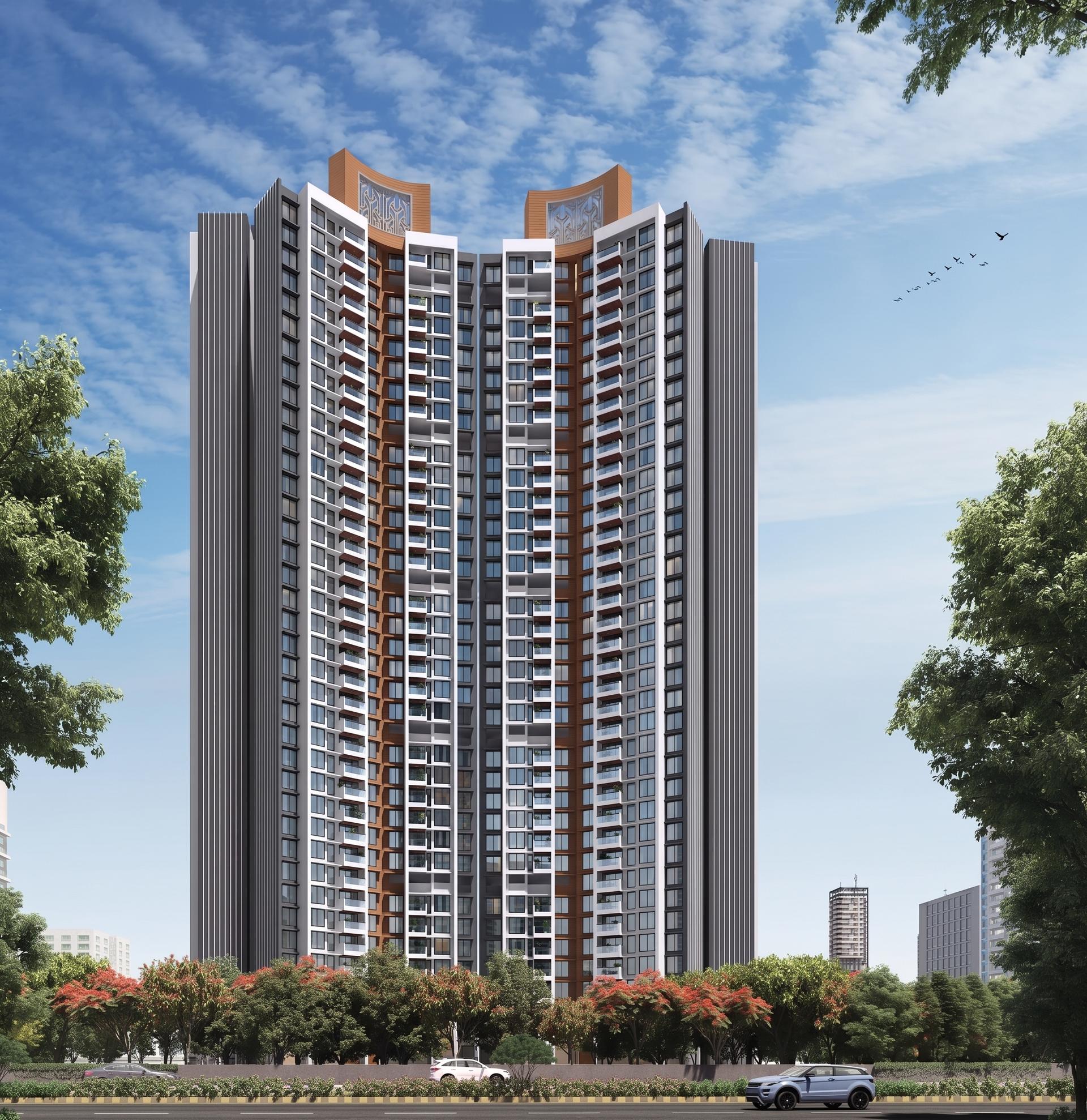 Lodha Regalia