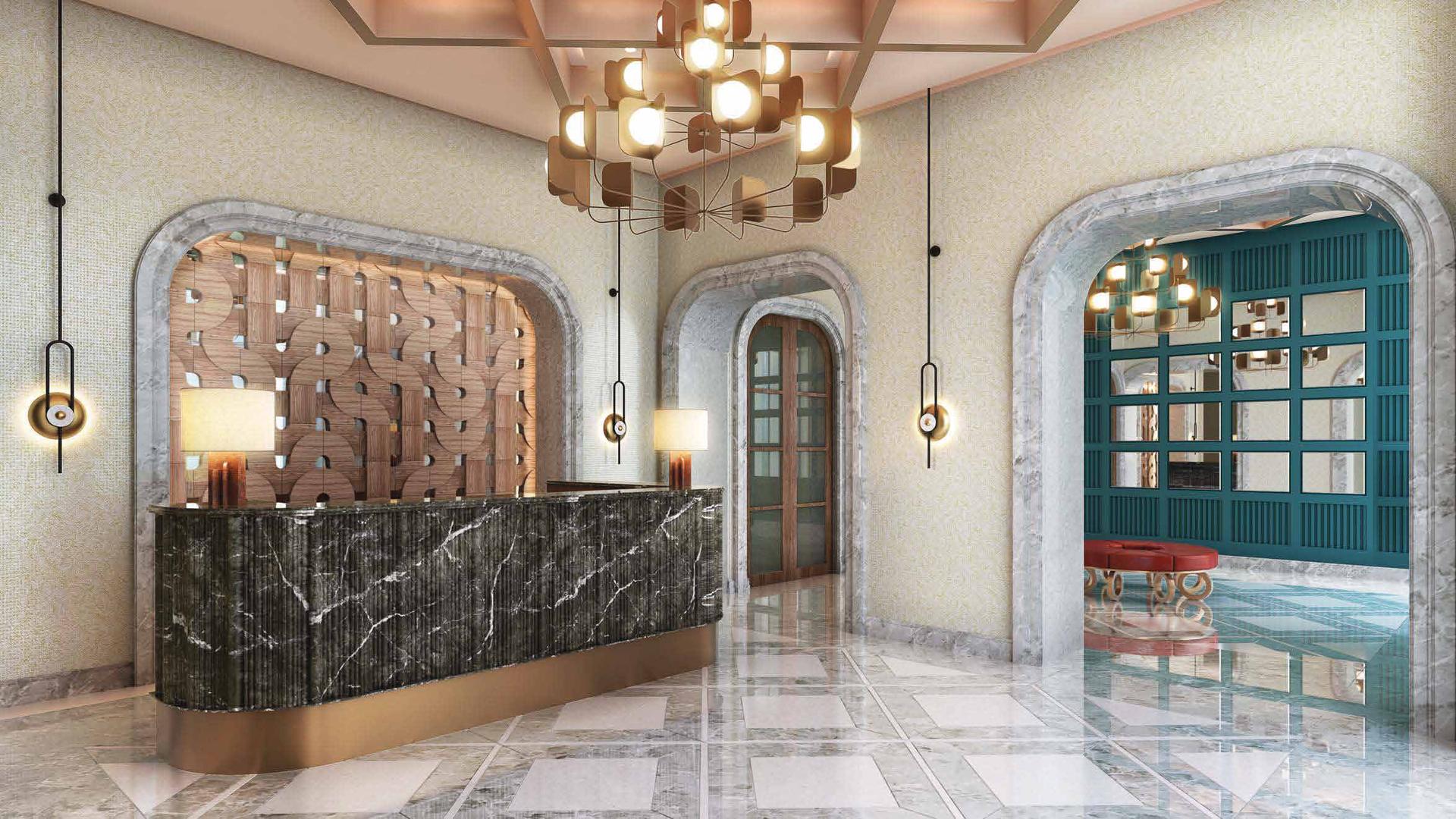 Lodha Cullinan