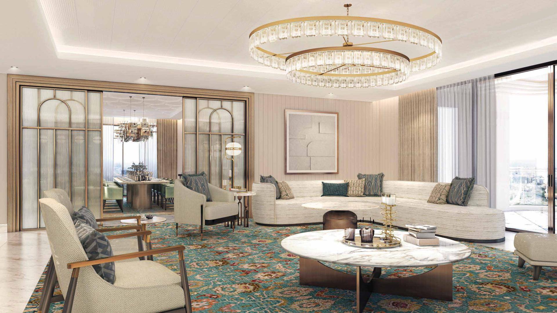Lodha Cullinan