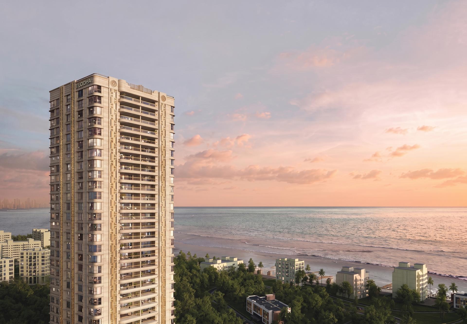 Lodha Cullinan