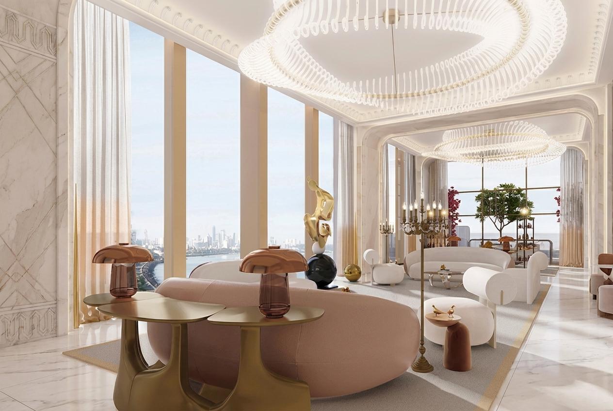 Lodha Malabar