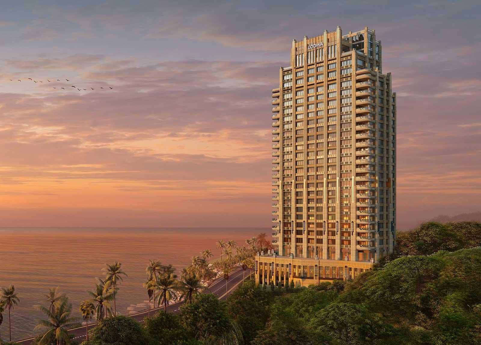 Lodha Malabar