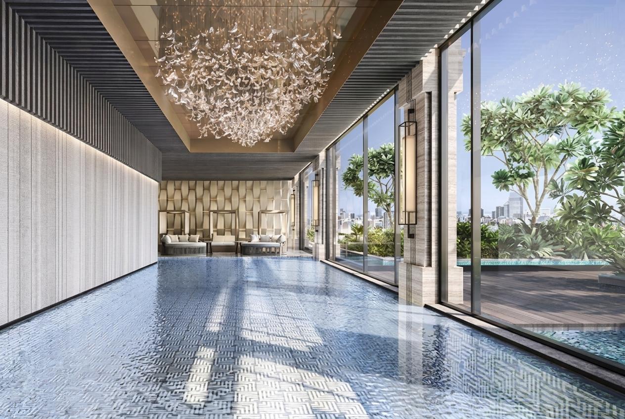 Lodha Malabar