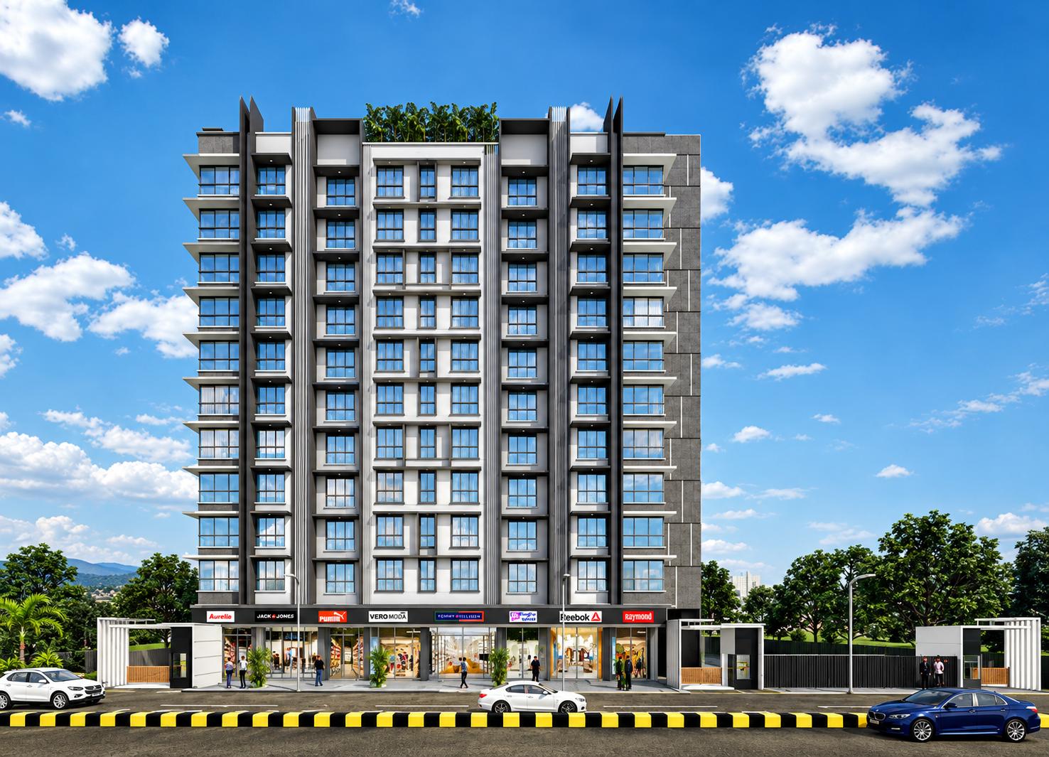 Somani 72 East