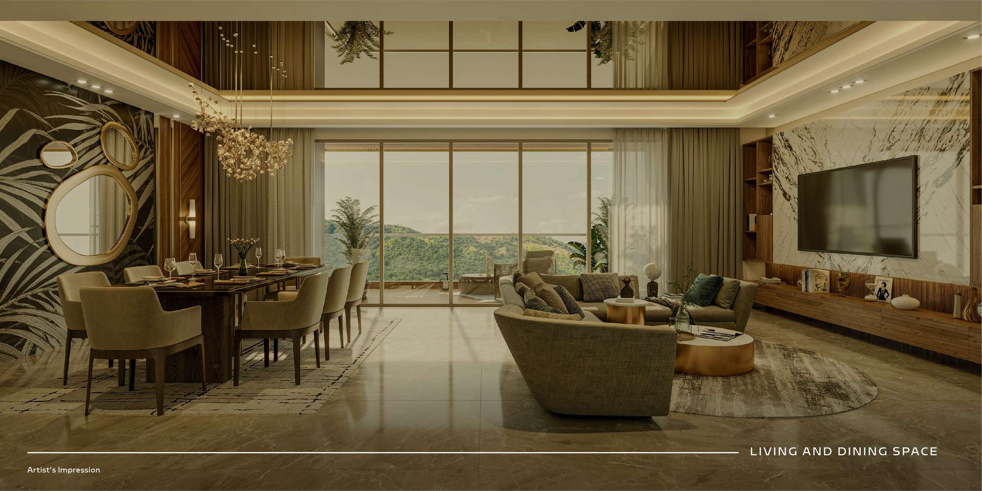 Hiranandani Rockside