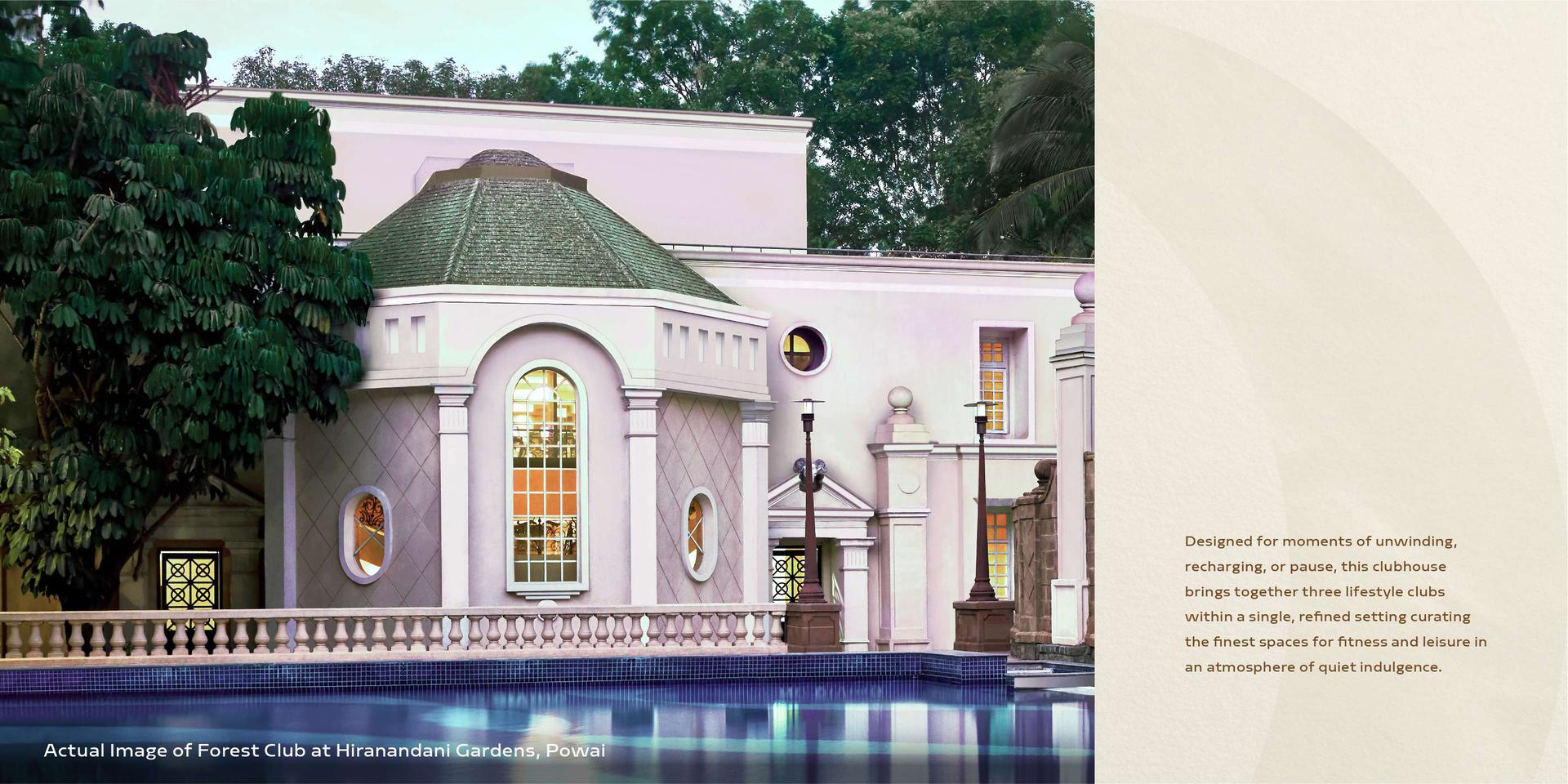 Hiranandani Rockside