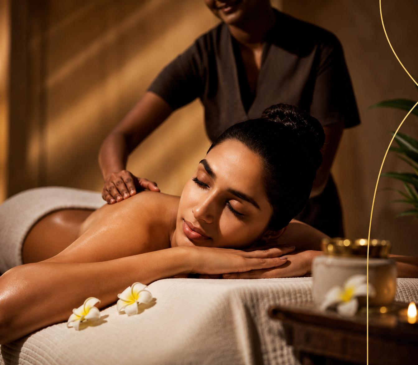 Spa / sauna at Kalpataru Vian, Andheri West