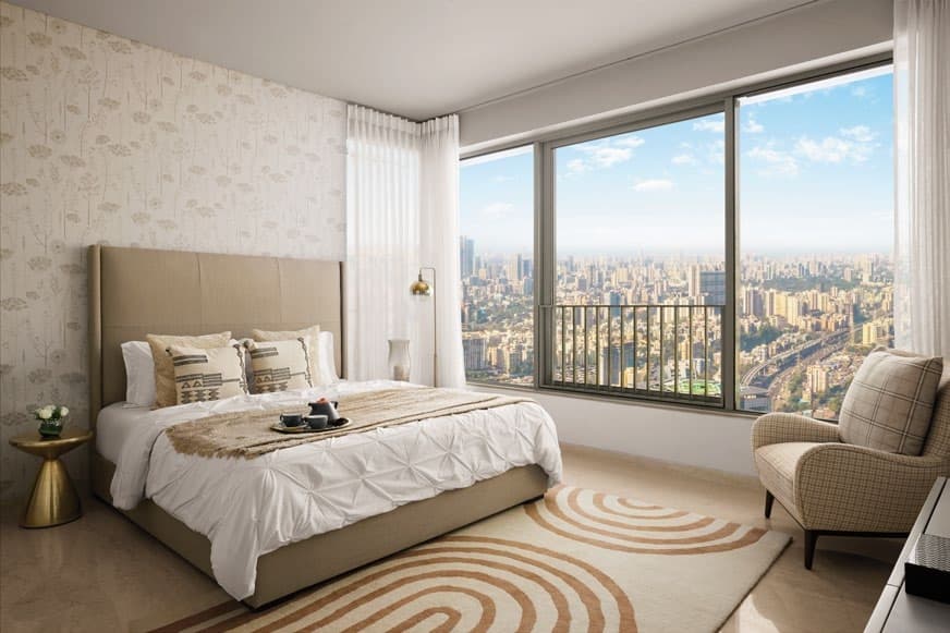 Interior 3 at Oberoi Garden City Elysian, Goregaon East