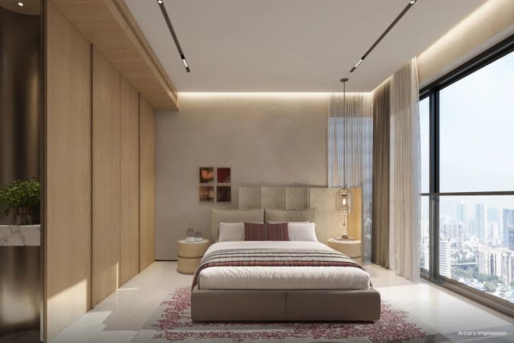 Guest Bedroom