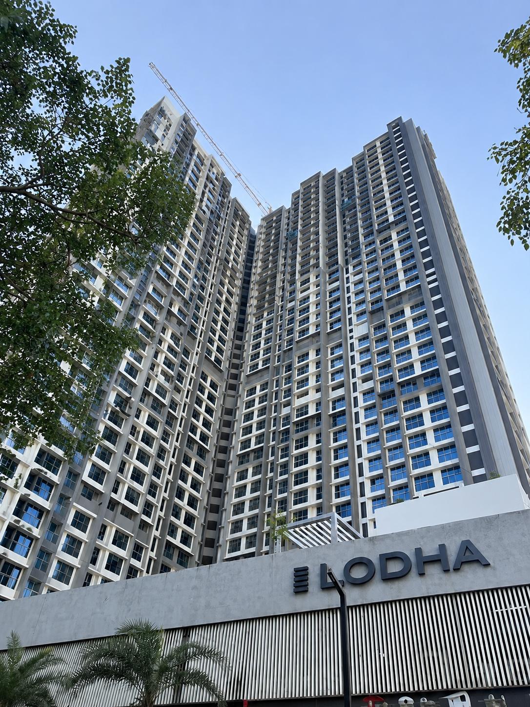 Lodha Woods, Kandivali