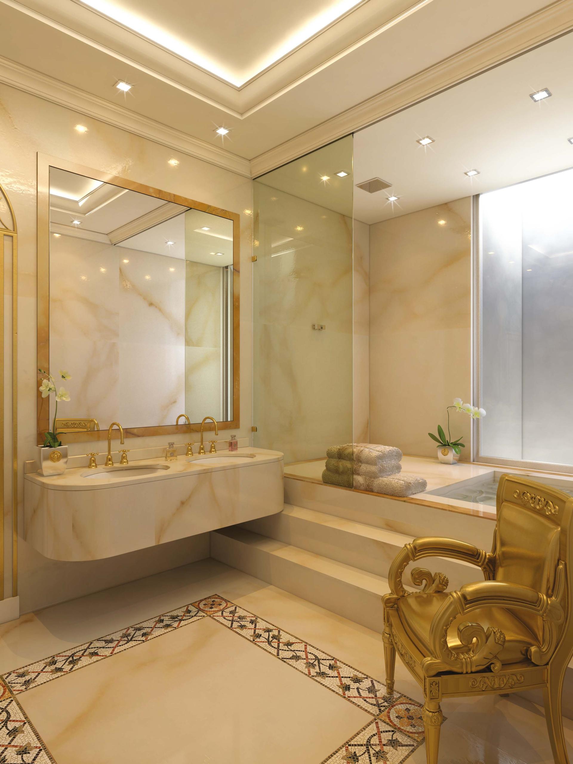 Interior 2 at ABIL Mansion, Gamdevi