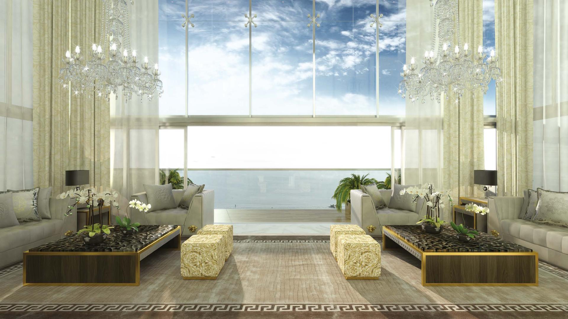 Interior 4 at ABIL Mansion, Gamdevi