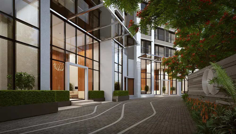 Dynamix Avanya, Dahisar East