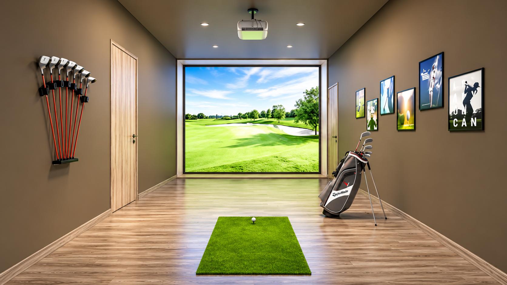 Indoor games at Chandak Highscape City, Chembur