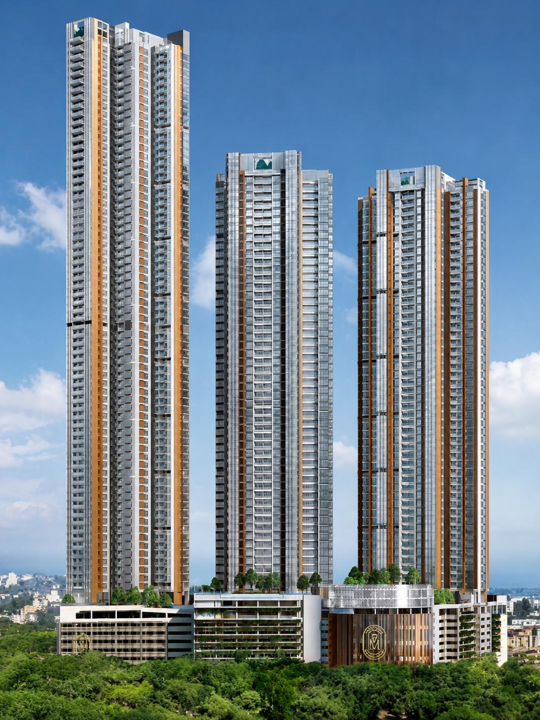 Piramal Mahalaxmi