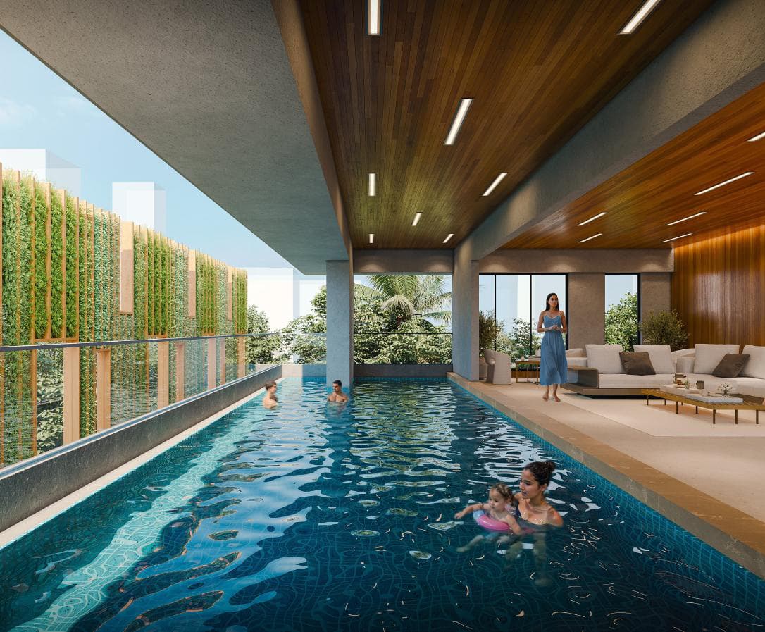 Raya Terraces
