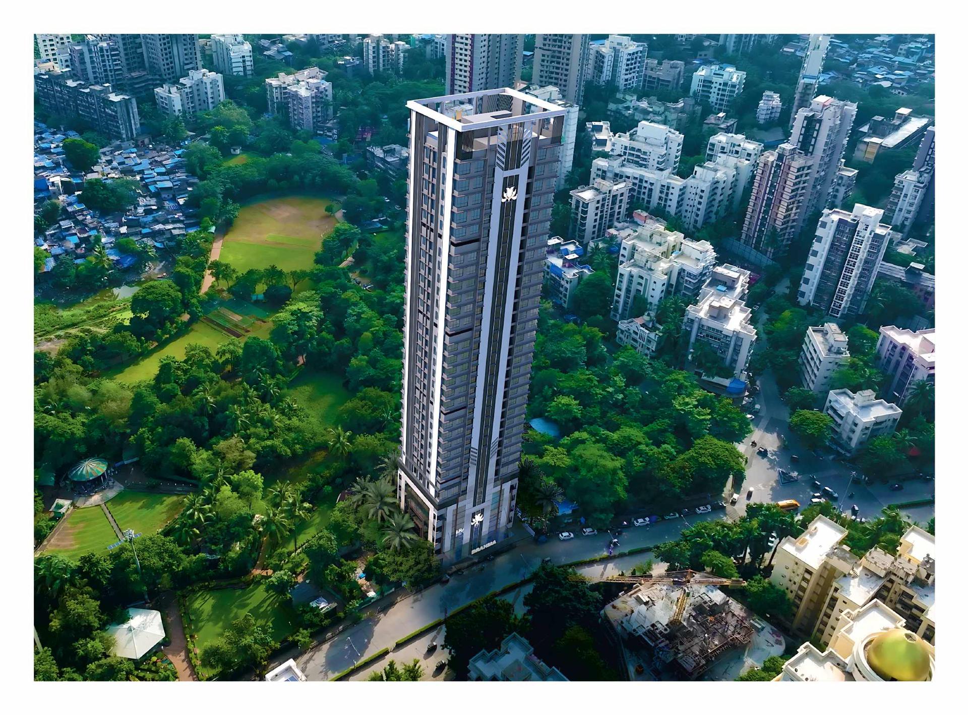 Hariko Brahma, Borivali West