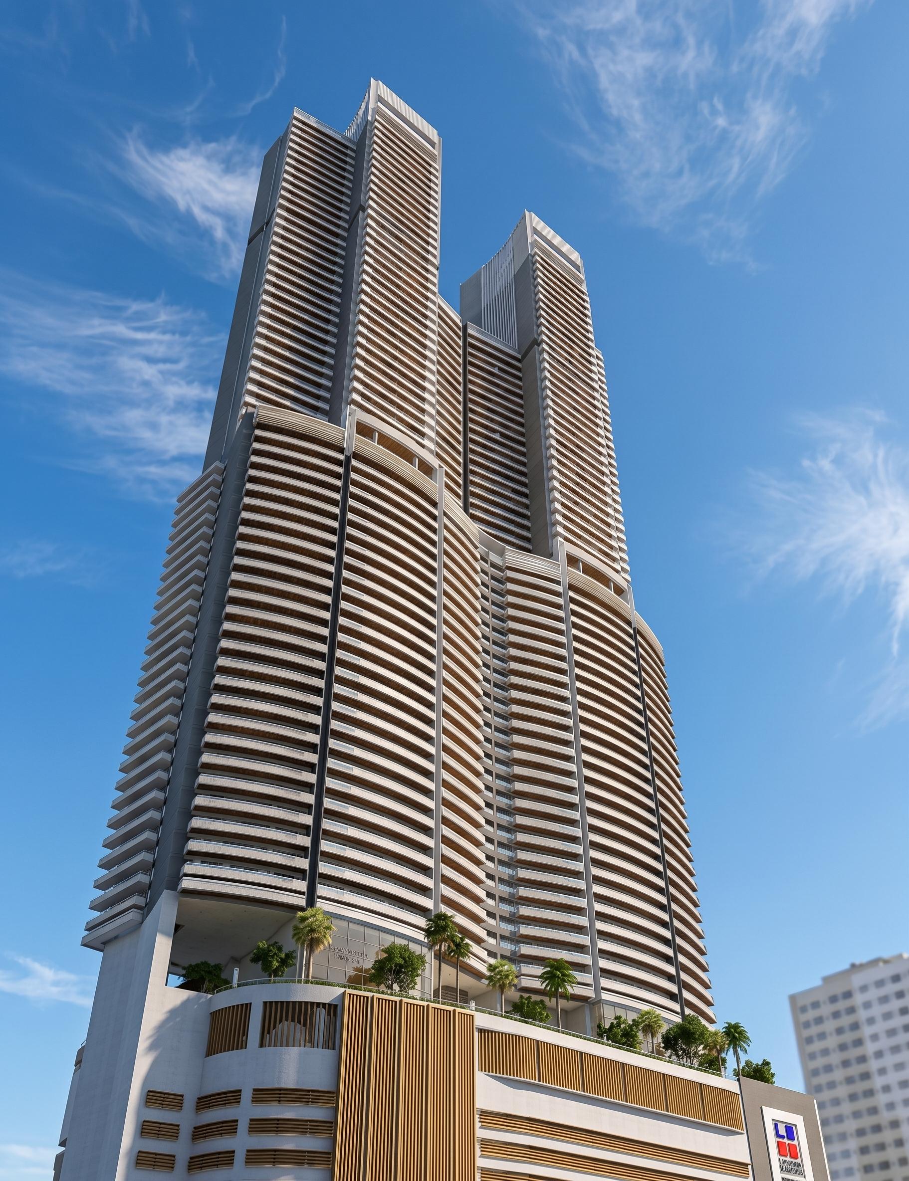 Lokhandwala Minerva