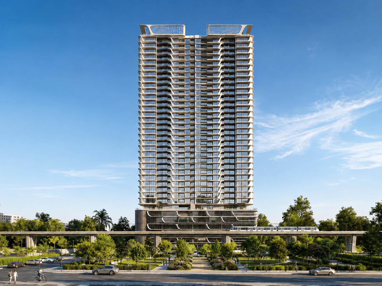 Gurukrupa Ekam, Andheri West