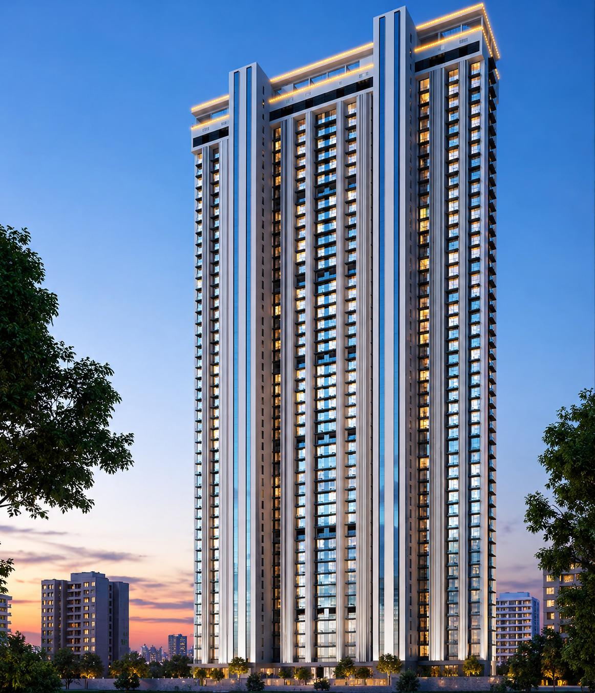 Bhojwani The Grand